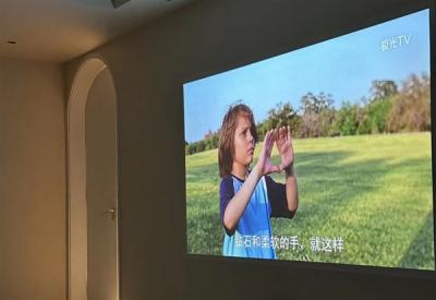 2000元投影仪选购推荐！当贝D6X Plus高性价比值得买-萌图百科