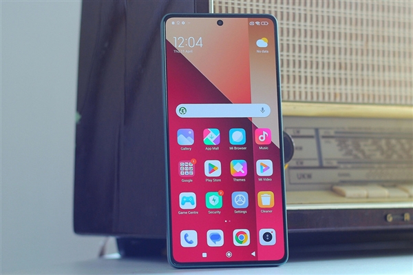 REDMI K90 Pro参数曝光：安排潜望长焦 看齐大哥小米Pro系列-萌图百科