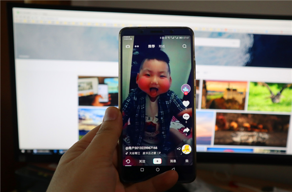 抖音：全面清理不良信息 守护未成年人用网安全-萌图百科