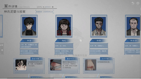 刑侦悬疑新作《春泥》Demo 7月10日上线Steam！化身刑警揭开尘封谜团