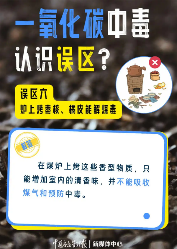 官方发布一氧化碳安全风险提示：高温天闭门窗开空调易中毒