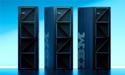 IBM推出Power11服务器：正常运作时间达99.9999% 零停机维护-萌图百科
