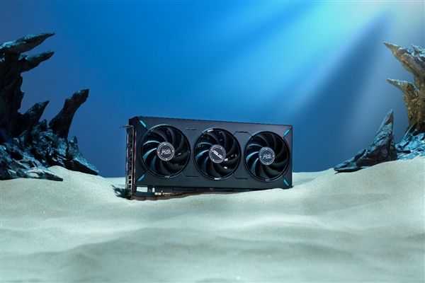 《解限机》支持DLSS4帧生成 华硕RTX50系显卡高帧畅玩