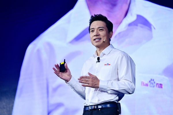 百度反思！李彦宏承认不是所有的game百度都能玩赢-萌图百科