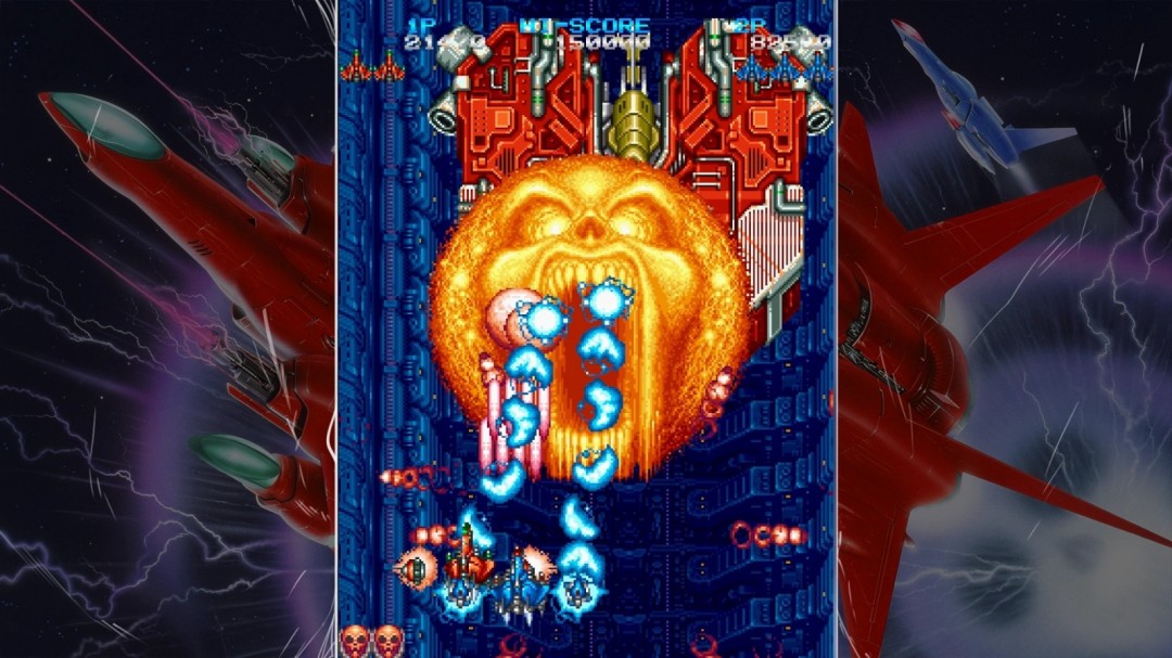 《东亚企划 大型电玩收藏辑》PS4/PS5/Nintendo Switch版 8月正式上市