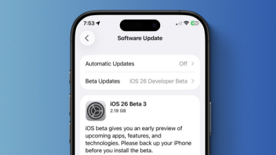 最新版iOS 26看点汇总：液态玻璃设计更完美了-萌图百科