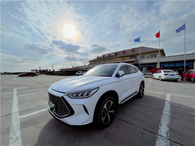 比亚迪兜底智能泊车、鸿蒙智行推智驾险：L3责任边界认定仍需突破-萌图百科