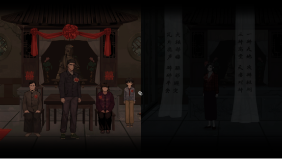 刑侦悬疑新作《春泥》Demo 7月10日上线Steam！化身刑警揭开尘封谜团