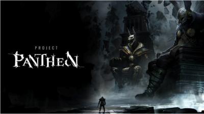 黑暗幻想RPG《Project Pantheon》封测3将于7月开放 新增制作与终极技能系统-萌图百科