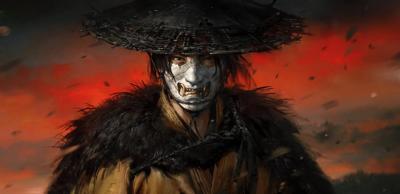 热爱变骚扰 玩家偷拍《羊蹄山之魂》开发画面遭群嘲-萌图百科