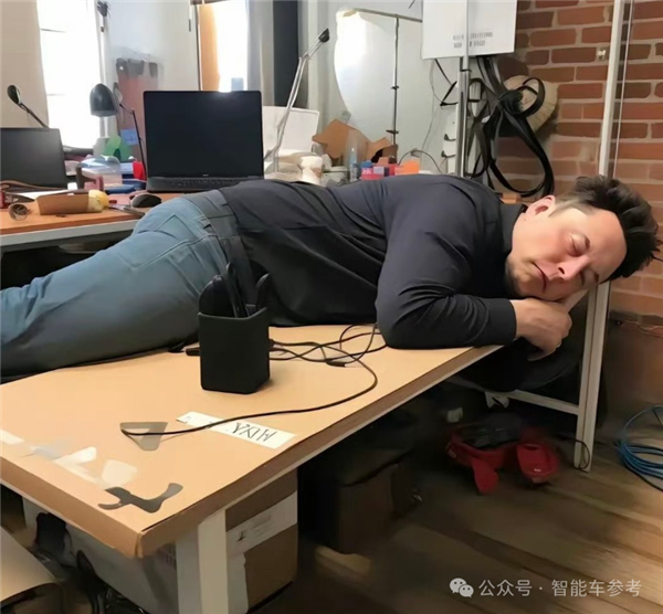 小米汽车风头正盛！保时捷和特斯拉都卖不动了