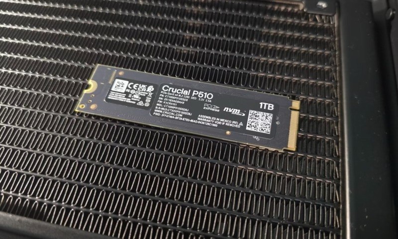 存储空间越来越不够用！1%的PC玩家设备可用不足10G-萌图百科