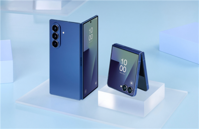 从Galaxy Fold到Galaxy Z Fold7：看三星如何定义折叠屏未来-萌图百科