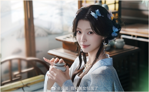 首发40.5元！《完蛋！我被美女包围了！2》开启预购