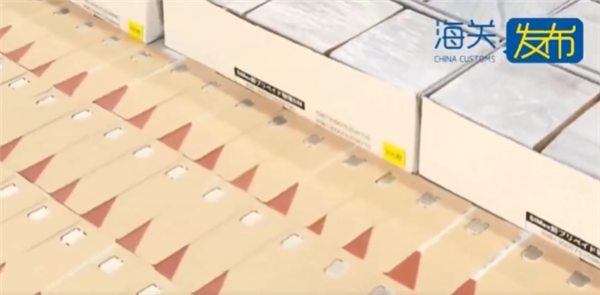 5000张SIM卡险些流入境内 无需实名认证-萌图百科