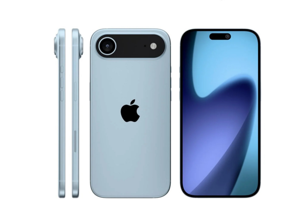 iPhone 17 Air五大特点：今年最特殊的苹果手机-萌图百科
