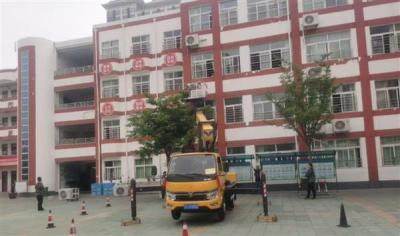 全国高温为什么都在选海尔空调  邳州16所中小学又加购2210 套-萌图百科