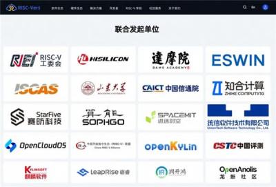 龙蜥牵手如意RISC-V社区  共筑RISC-V软件生态新未来-萌图百科