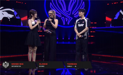 《英雄联盟》2025 MSI季中赛AL 3-0战胜BLG：明天迎战T1 又是中韩对决-萌图百科