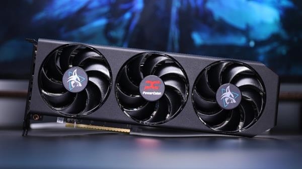 RX 9070 XT扛大梁！AMD德国销量超NVIDIA：但收入差距有点大