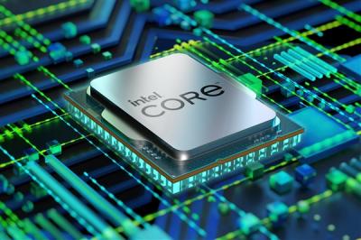 蓝色荣光不再！Intel PC游戏处理器市占率5年下滑16%：新玩家扭头买AMD-萌图百科