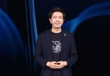 飞书CEO谢欣：拿不下京东-萌图百科