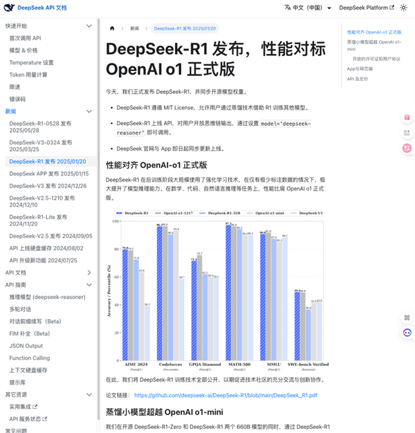 半年不到DeepSeek就凉了 鉴定为学新闻学的