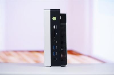 锐龙AI Max + 395集显远超RTX 4060 Laptop！极摩客 EVO-X2迷你主机评测：235B大模型轻松拿捏-萌图百科
