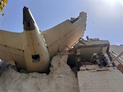 印航空难初步调查结果出炉：与波音无关 疑飞行员关闭发动机燃油流量开关-萌图百科