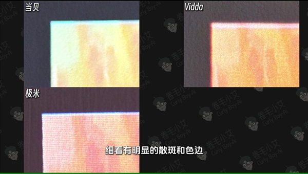 五千元左右家用投影哪款好 当贝海信极米买对不买贵！