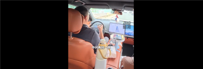 38岁天津北漂男子下班后住车里近3年 比住酒店舒服：座驾大亮-萌图百科