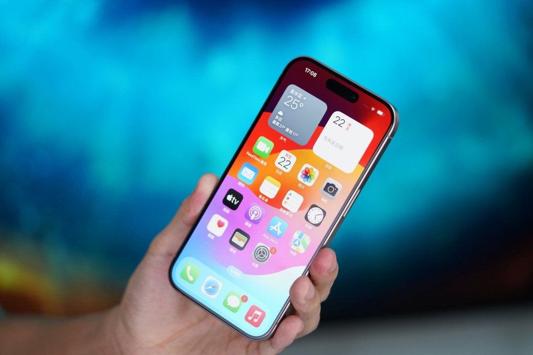 为何iPhone你用不坏 质量完秒安卓！苹果：这是答案-萌图百科