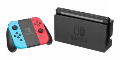 重拳出击！Switch盗版网站Nsw2u被FBI查封-萌图百科