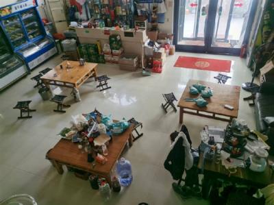 罚款45万元！一小饭店老板随手拍视频竟成“违法广告”-萌图百科