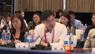 中汽协王耀：自主品牌要正视与特斯拉的差距-萌图百科