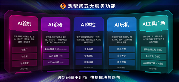 学生党速点！联想BW现场公布暑促超多惊喜  单品9折起  叠加国补最高立省4000元！