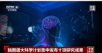 我国科学家在世界上首次绘制！十项重磅脑科学成果“一锅出”-萌图百科