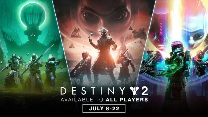 “喜加一”周报（7.11-7.17）：Steam狂送四款游戏