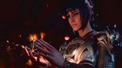 又要重新开始玩了 《博德之门3》主机版新增一批MOD-萌图百科