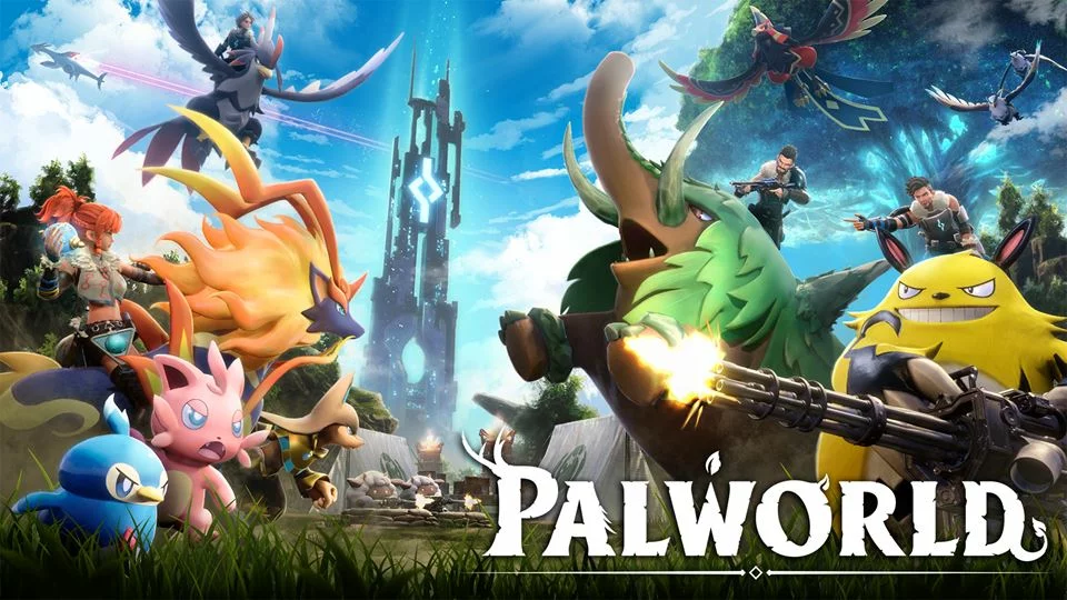 《幻兽帕鲁》PS5版存档丢失 官方回应解决方法-萌图百科