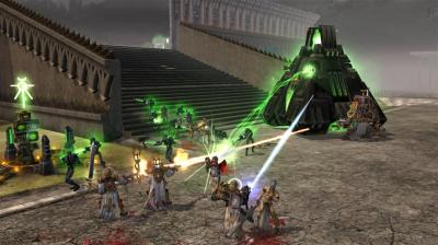 《战锤40K：战争黎明 终极版》8月15日发售-萌图百科
