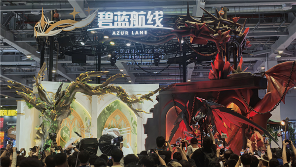 今年的BW 到底破了多少记录