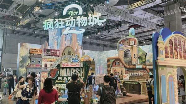 今年的BW 到底破了多少记录