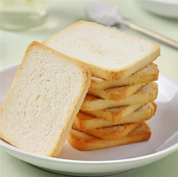入口酥脆 兆辉烤馍片官方狂促 2斤15.9元-萌图百科