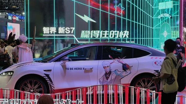 今年的BW 到底破了多少记录