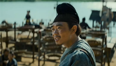 电影《长安的荔枝》提档至7月18日上映：大鹏、白客主演-萌图百科