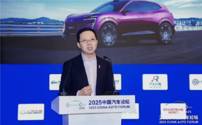 阿维塔总裁谈小米造车：雷军的营销方式正在重塑汽车行业规则-萌图百科