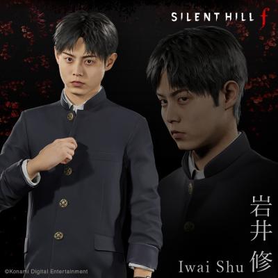 《寂静岭f》新角色介绍：医家子弟和八卦达人-萌图百科