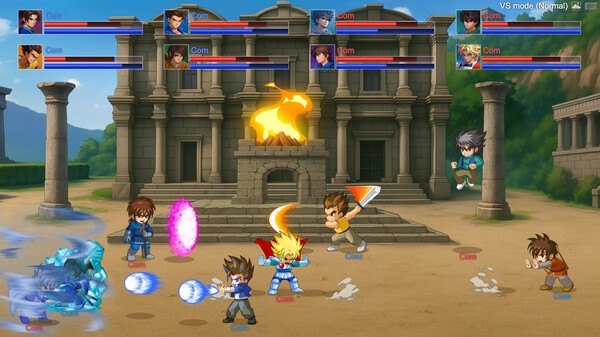 Steam新游周报:《要塞十字军东征》D&D等多款经典大作回归