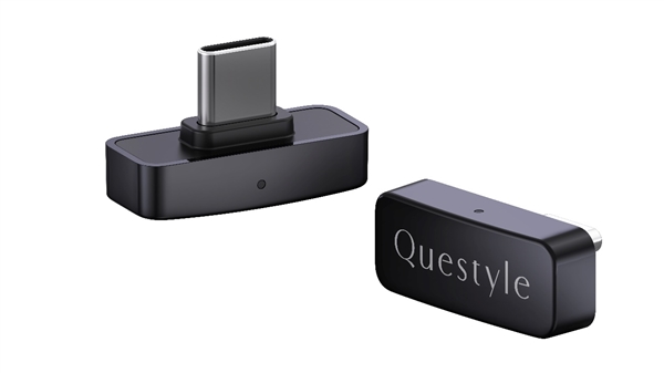 支持骁龙畅听技术 旷世之声QCC Dongle Pro & QCC Dongle赋能即插即用的高品质无损音频体验